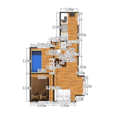 樓宇平面圖|建築署